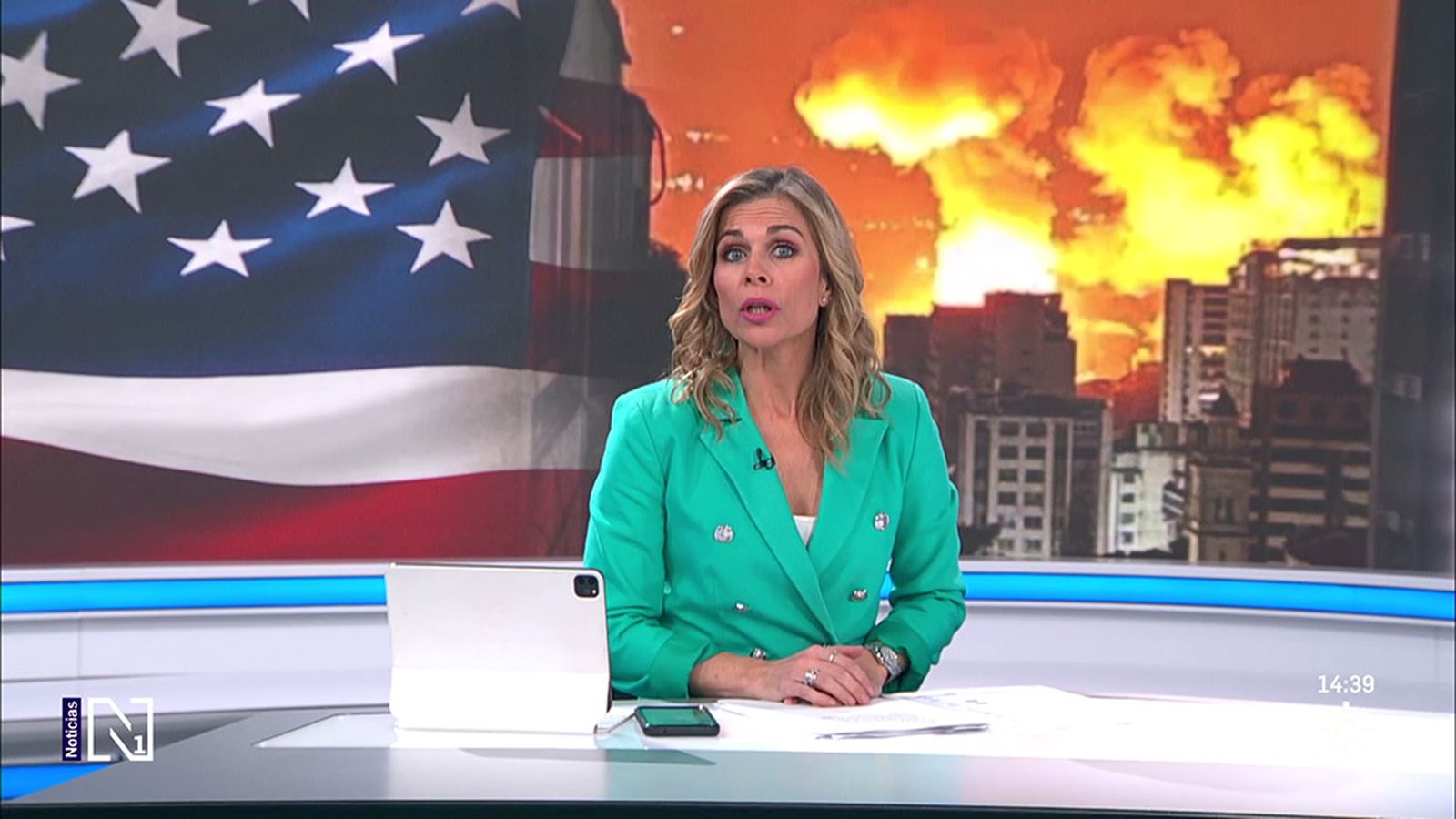 Reacciones en el mundo al ataque contra Venezuela