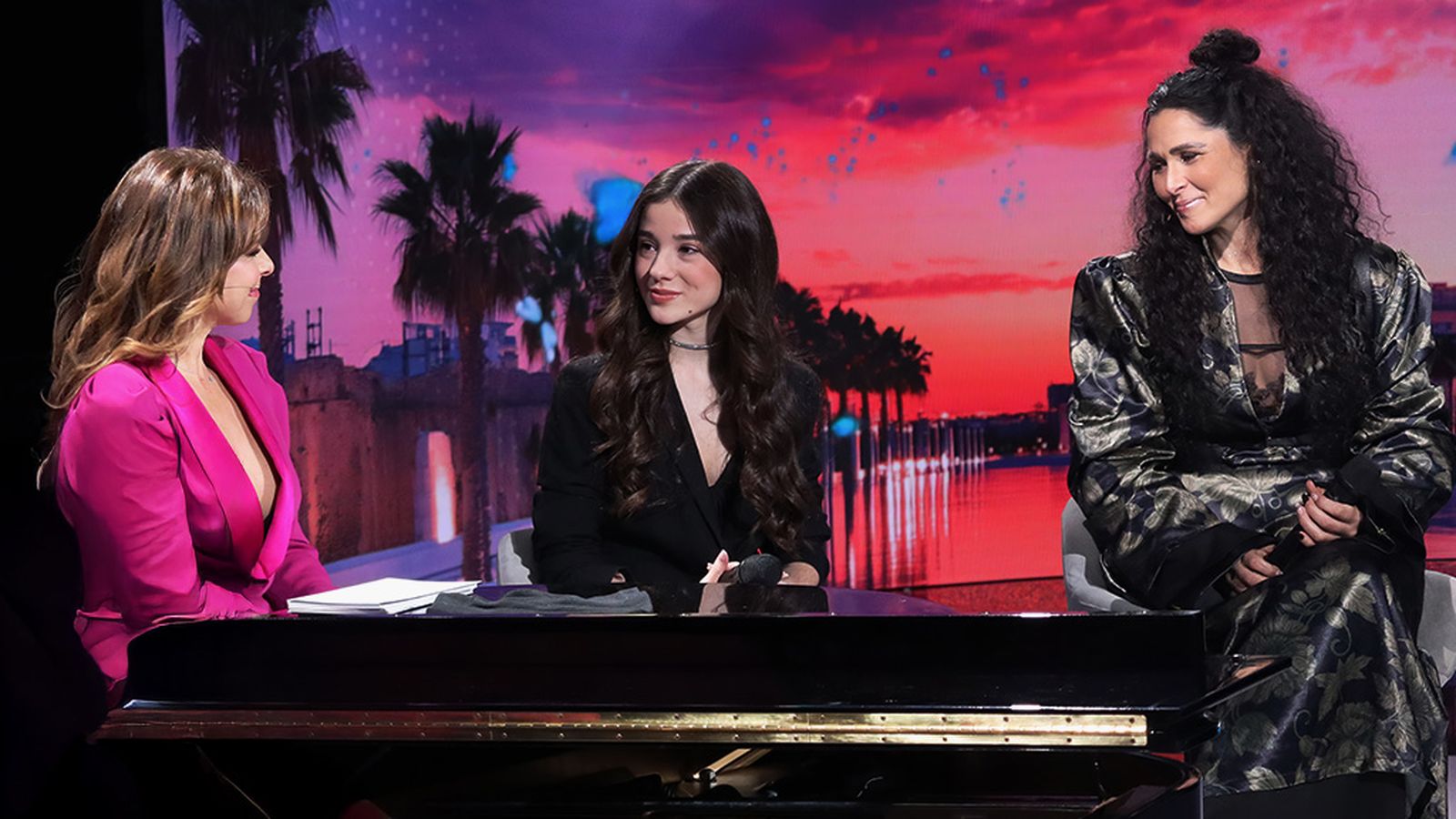 PROMO NO DEJES DE SOÑAR  17 DE ENERO