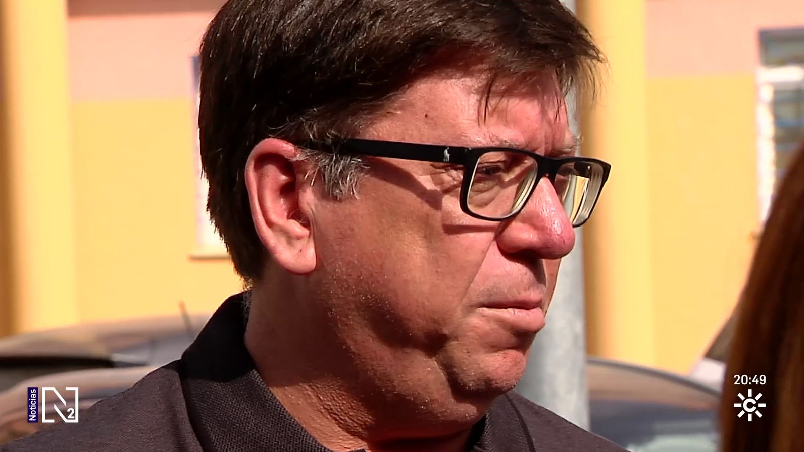 Una juez investiga el contrato de Salazar en Dos Hermanas