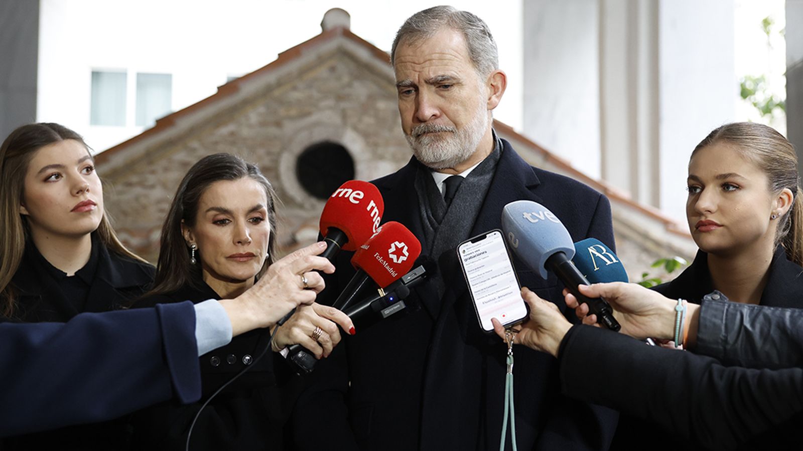 Los reyes acudirán a Adamuz