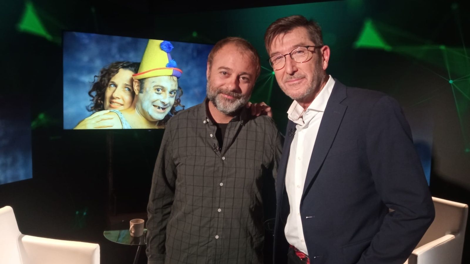 ENCUENTROS JASIO VELASCO 18 enero promo