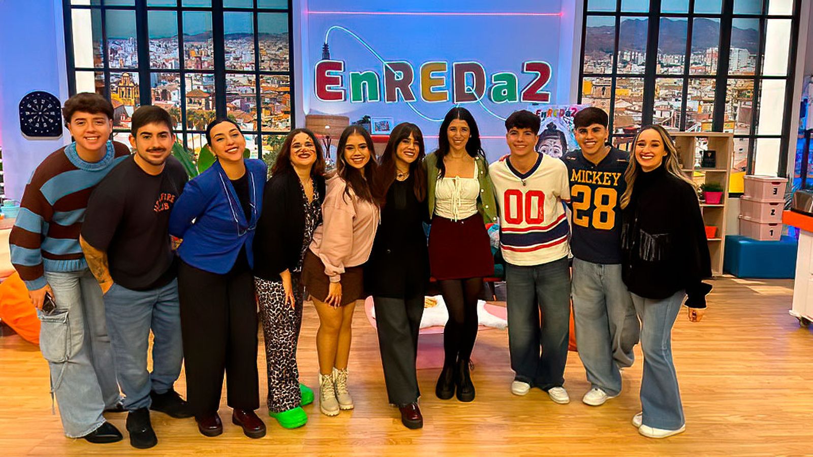 EnREDa2   17/01/26   PROMO