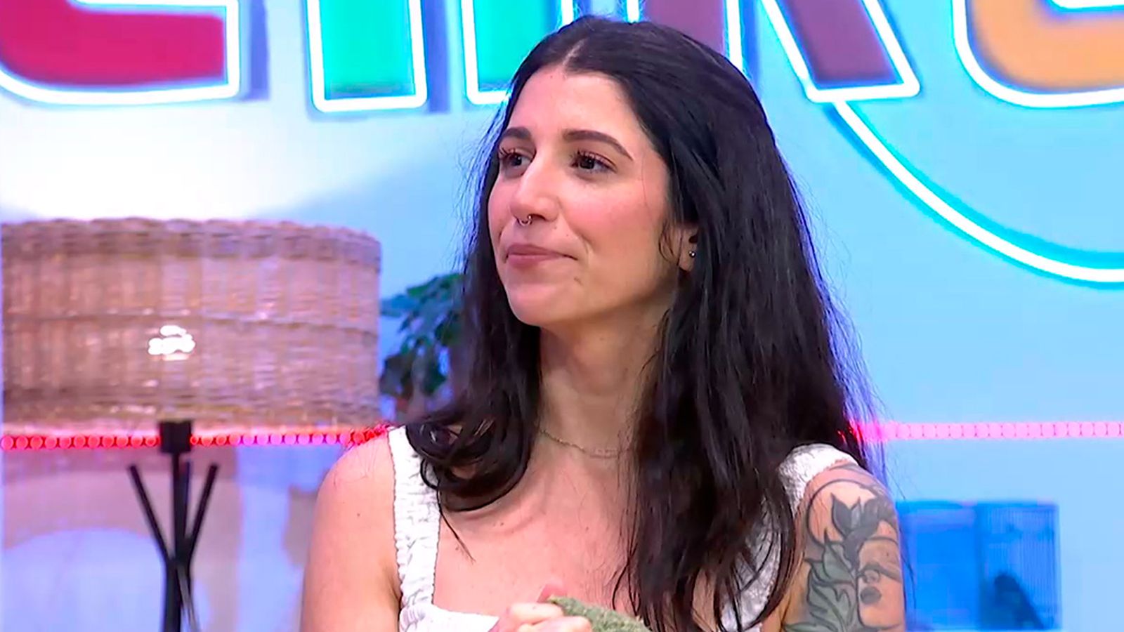 Bely Basarte, un de las voces más dulces de nuestro panorama musical