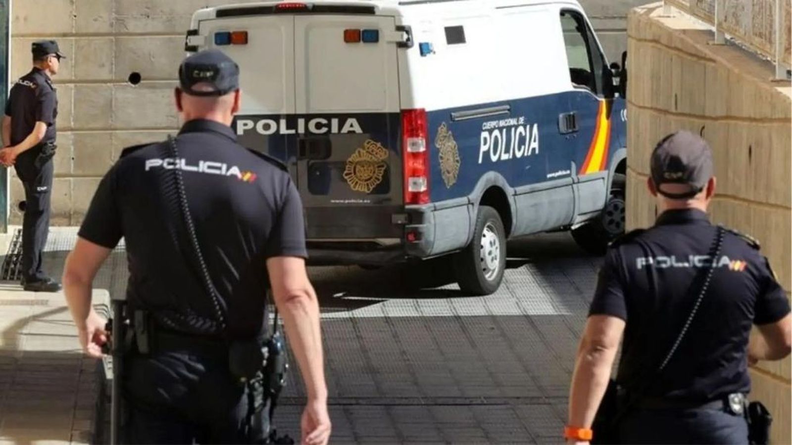 Policía Nacional 1024x576
