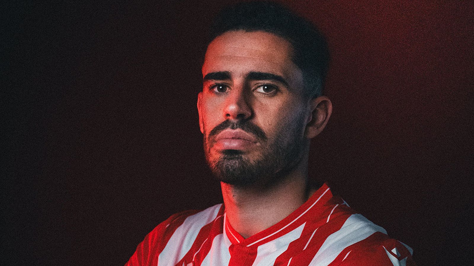 Miguel de la Fuente, primer fichaje invernal del Almería