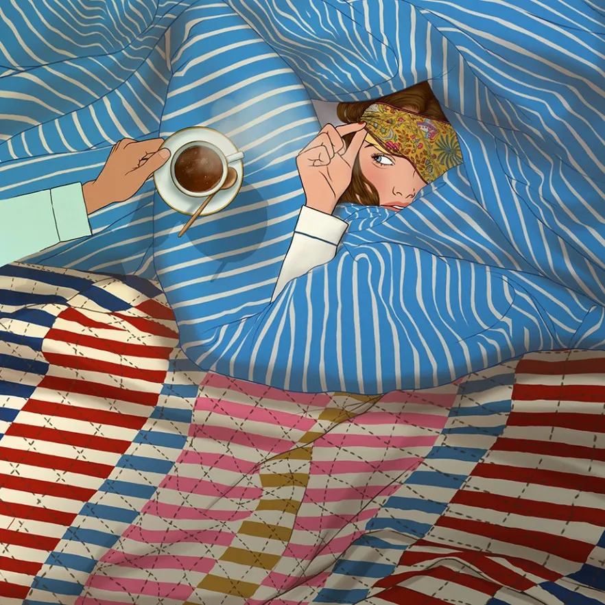 soucail drap illustration25