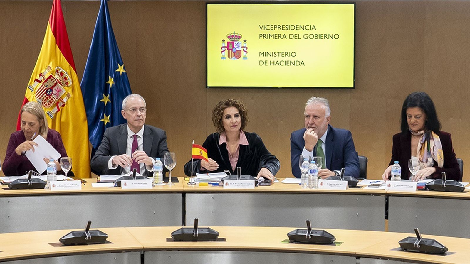 Consejo de Política Fiscal