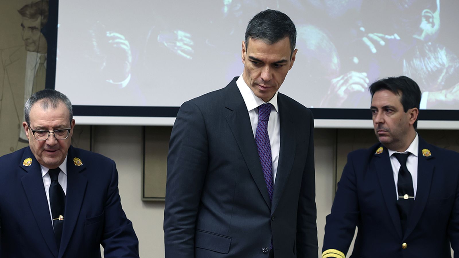 Sanchez dice que todas las autonomías aceptarán el modelo de financiación