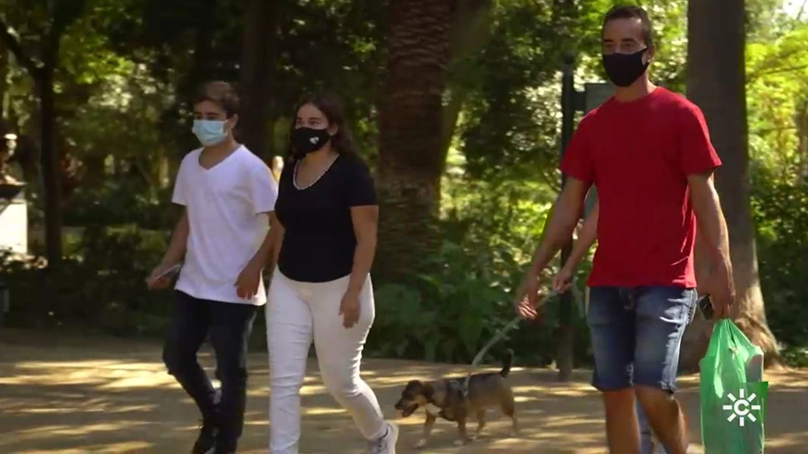 Cómo combatir los daños en la piel por el uso de las mascarillas