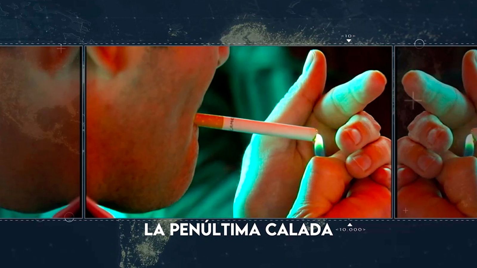 Los Reporteros sobre la nueva le del tabaco