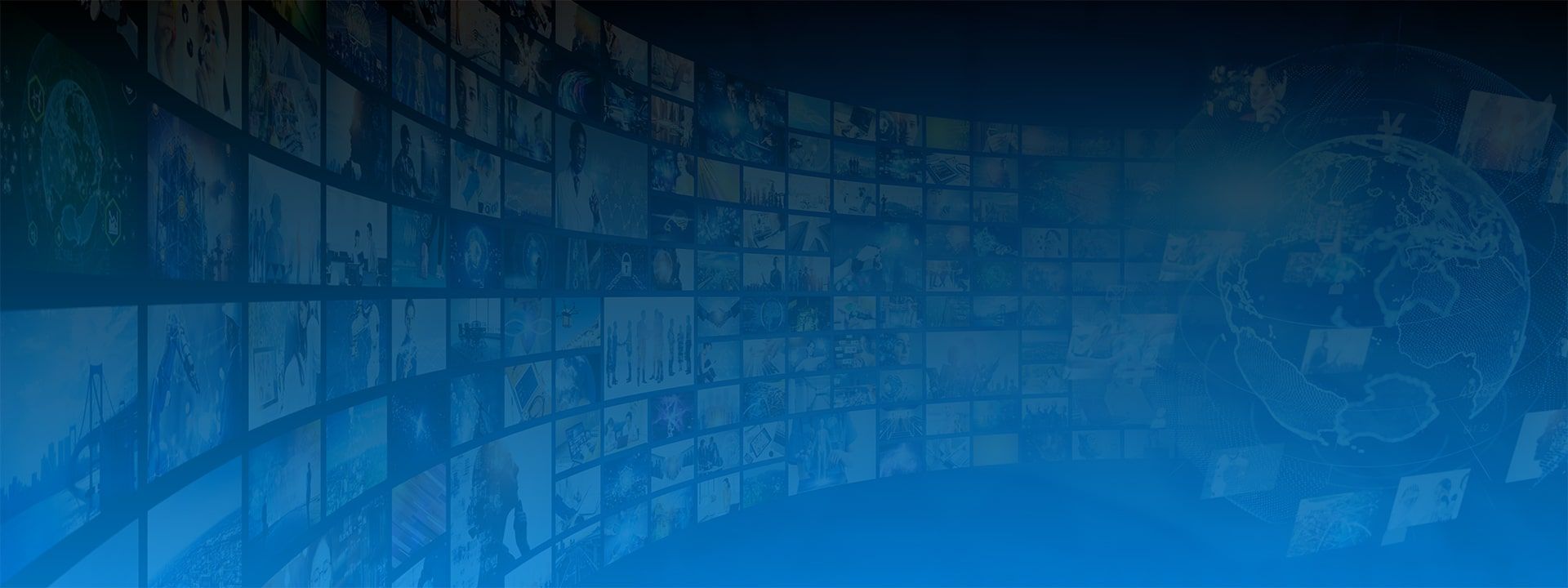 Direct TV Banner Background min