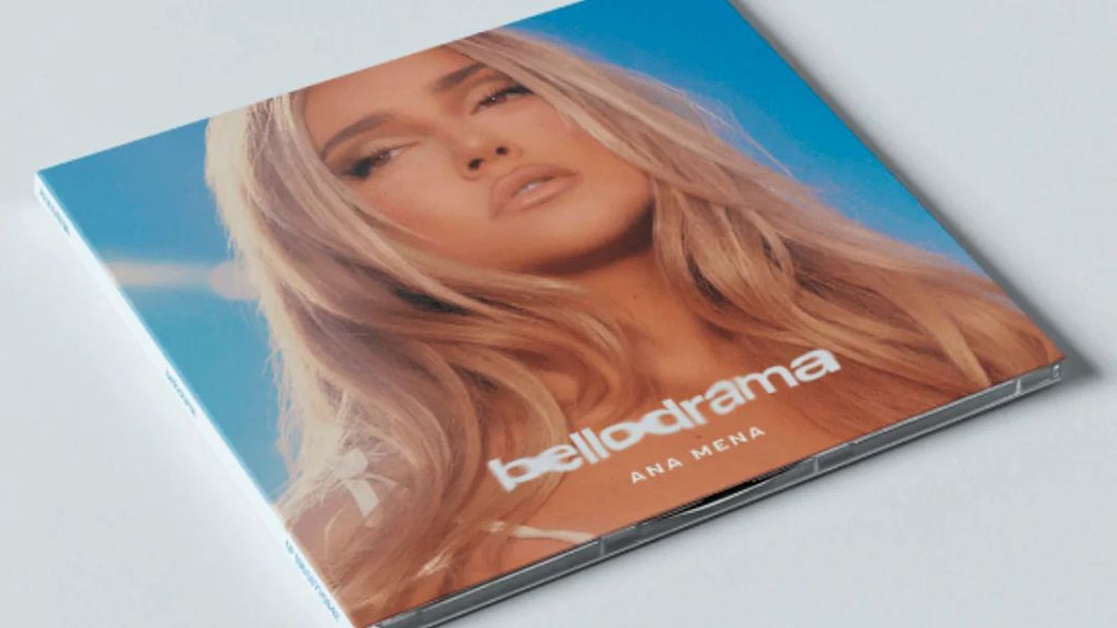 Ana Mena Bellodrama Fiesta 1024 px