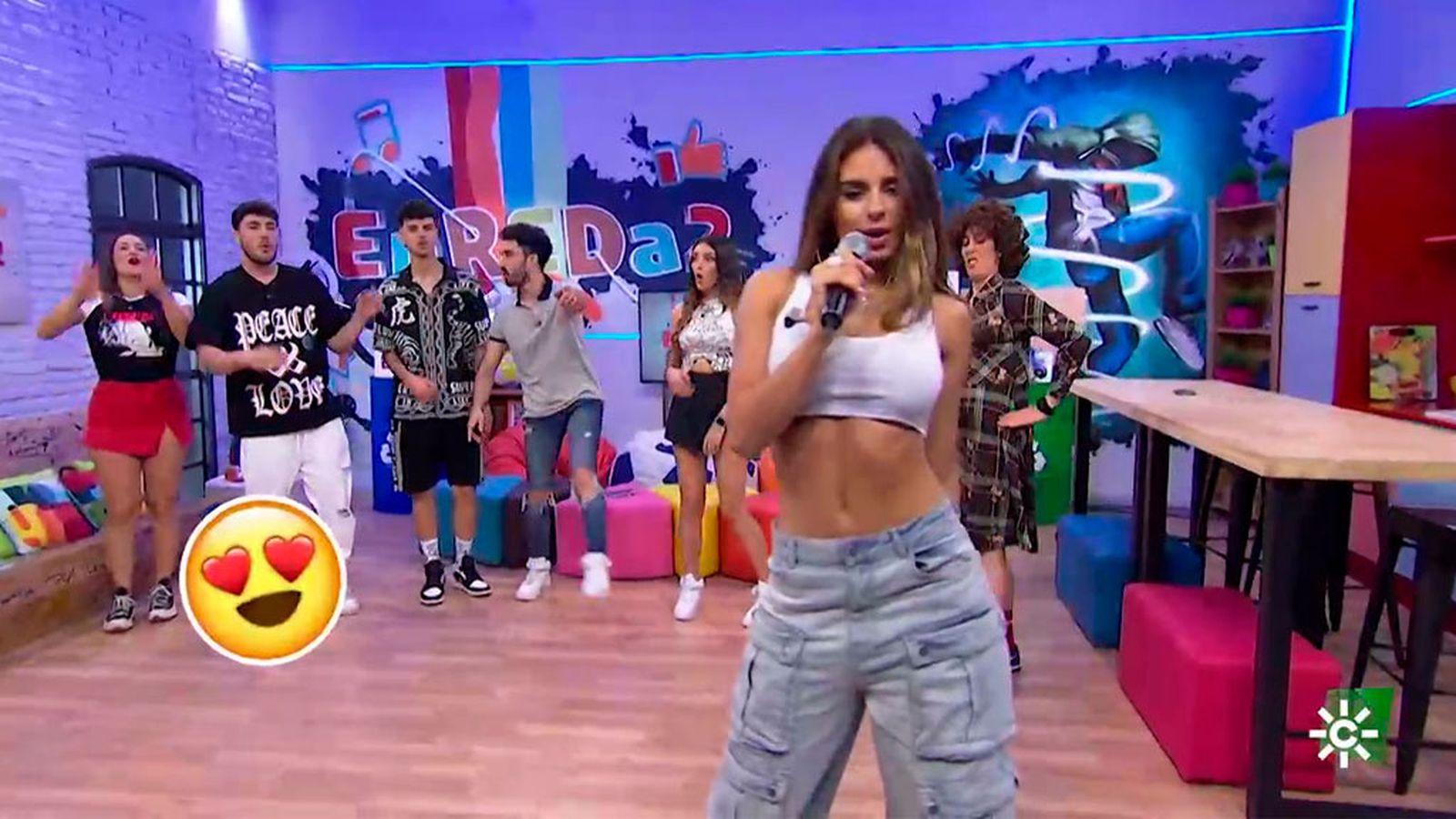 La cantante e influencer Daniela Blasco nos presenta su primer single 'Sin mí'