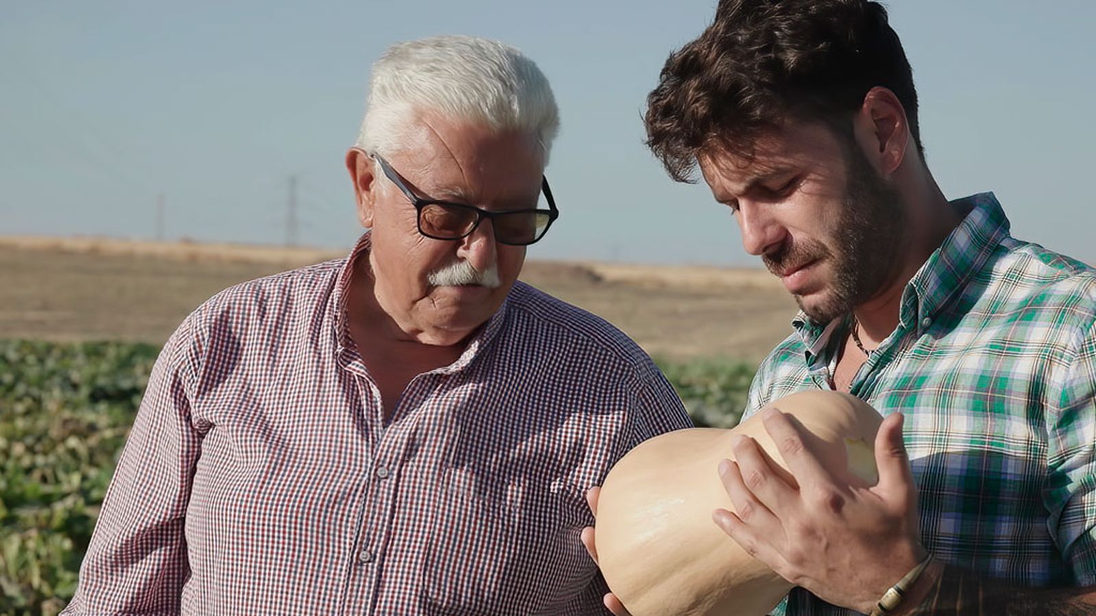 Tierra de sabores: Villarrasa   18/01/26   PROMO