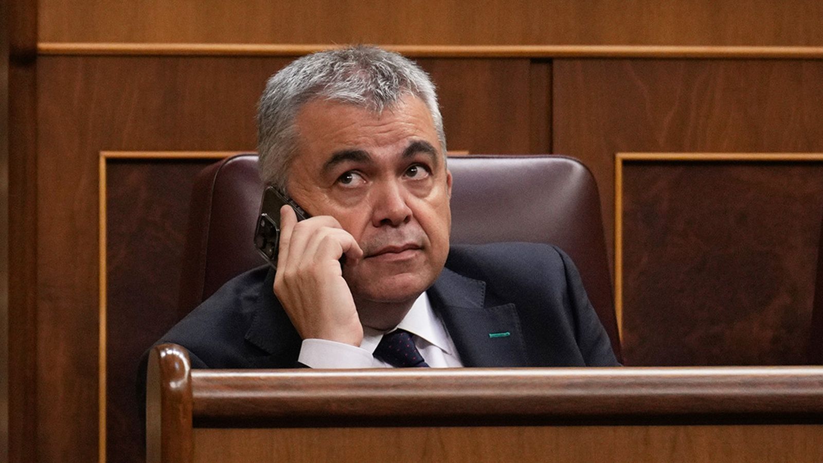 El Supremo le ofrece a Cerdán que declare