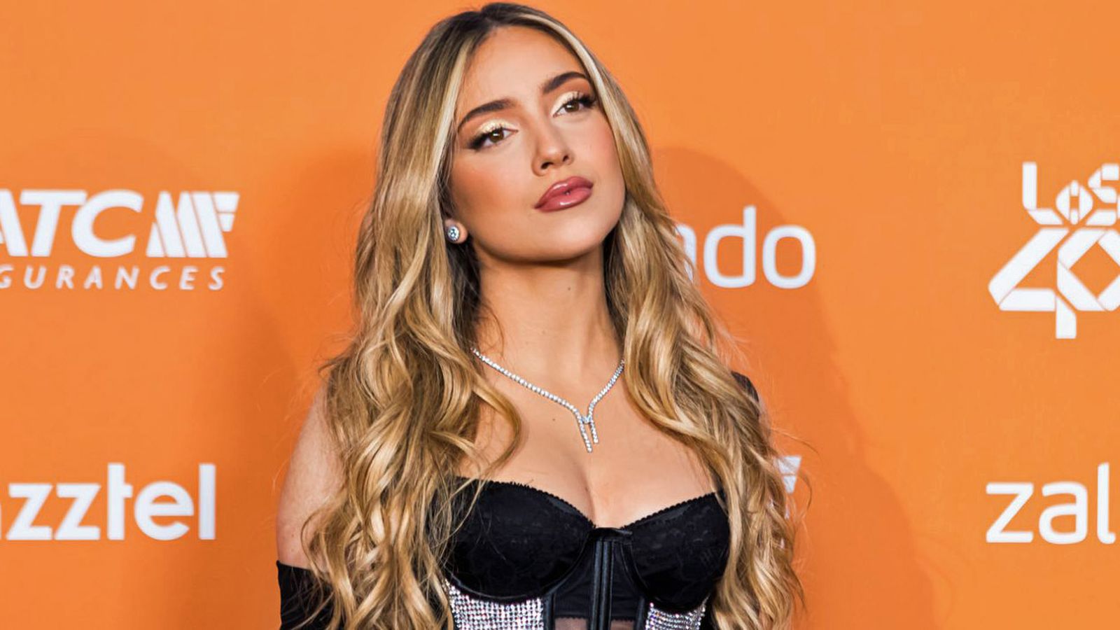 Canal fiesta Radio 1024x576 Ana Mena