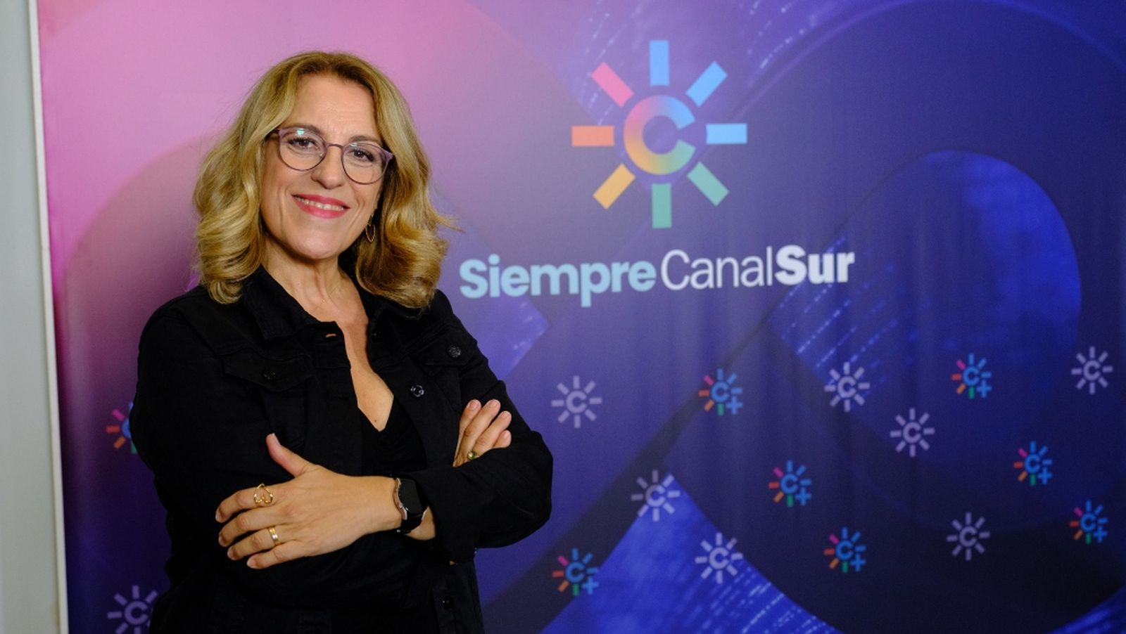 Montserrat Naharro Málaga