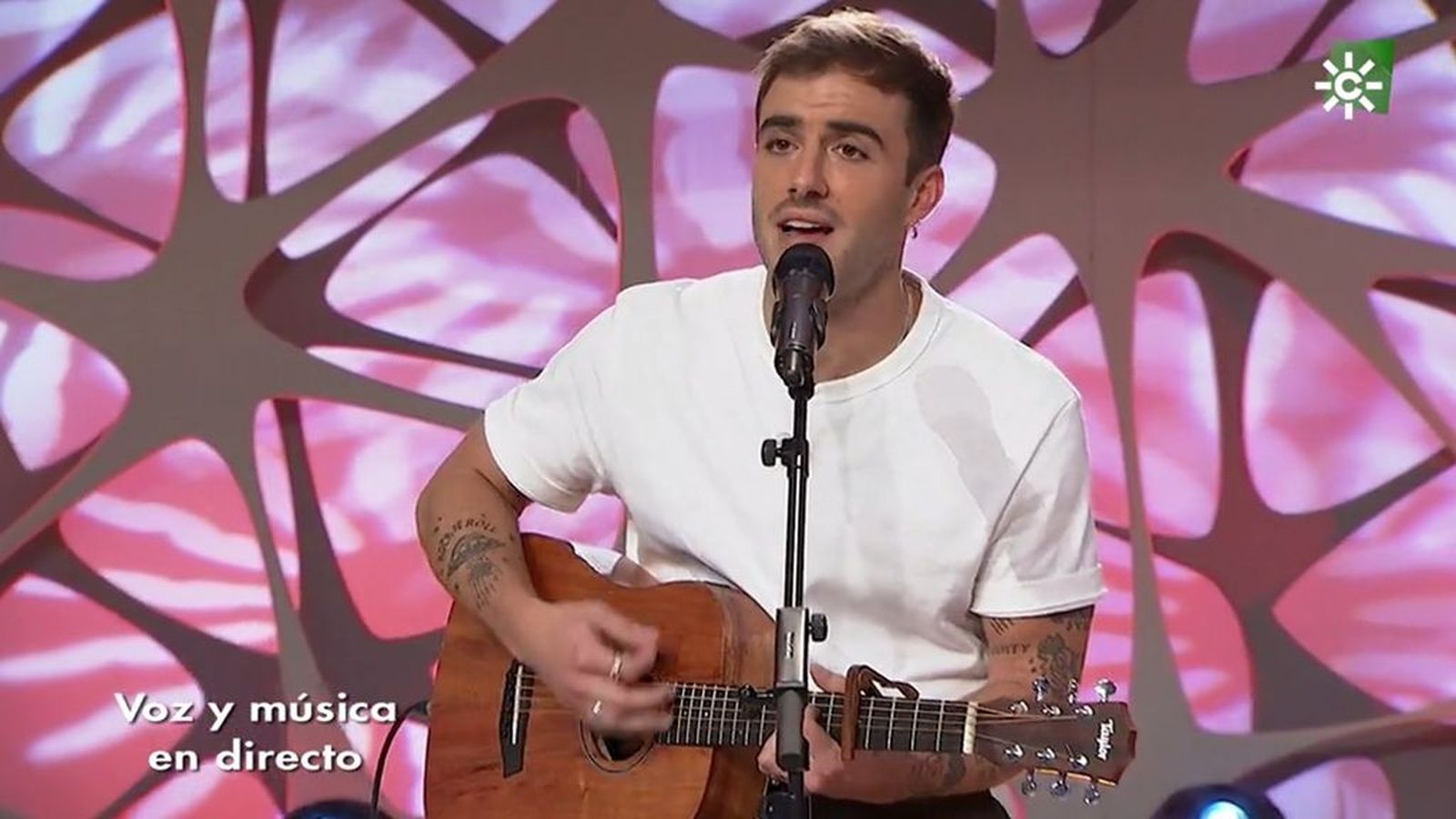 Álvaro de Luna nos presenta Juramento eterno de sal