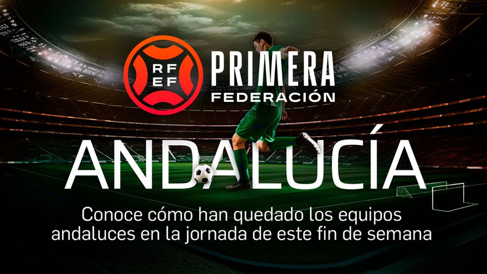 Tapa Primera Federación