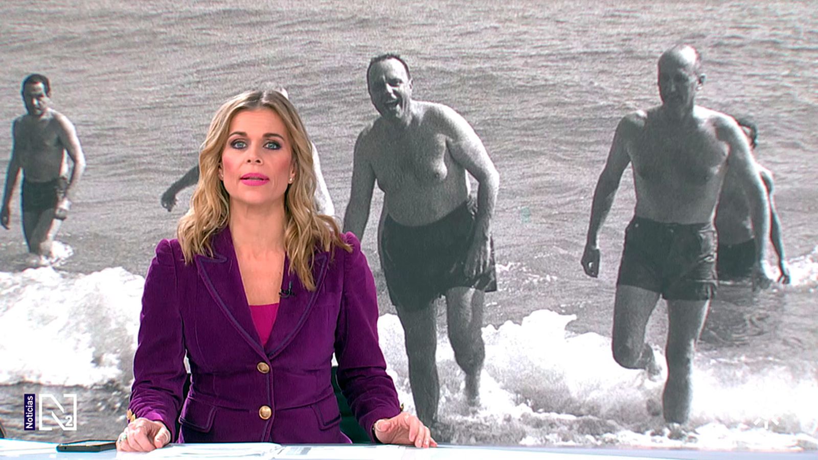 60 años de la caída de las bombas sobre Palomares