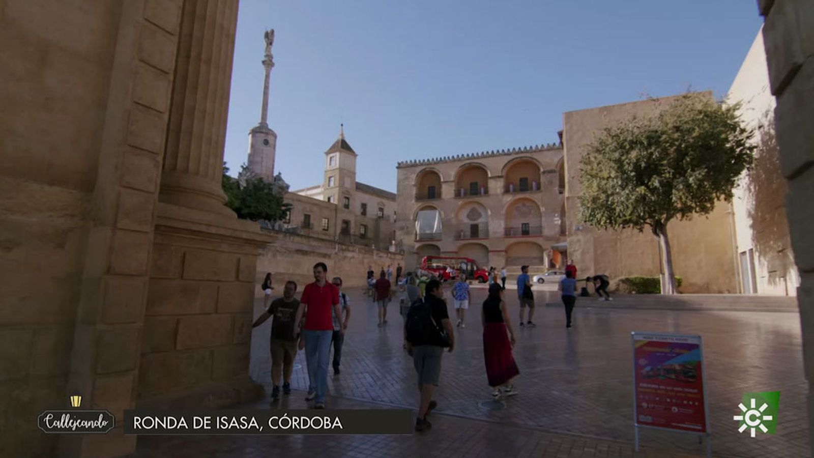 La Ronda de Isasa, una de las rondas más monumentales de Andalucía