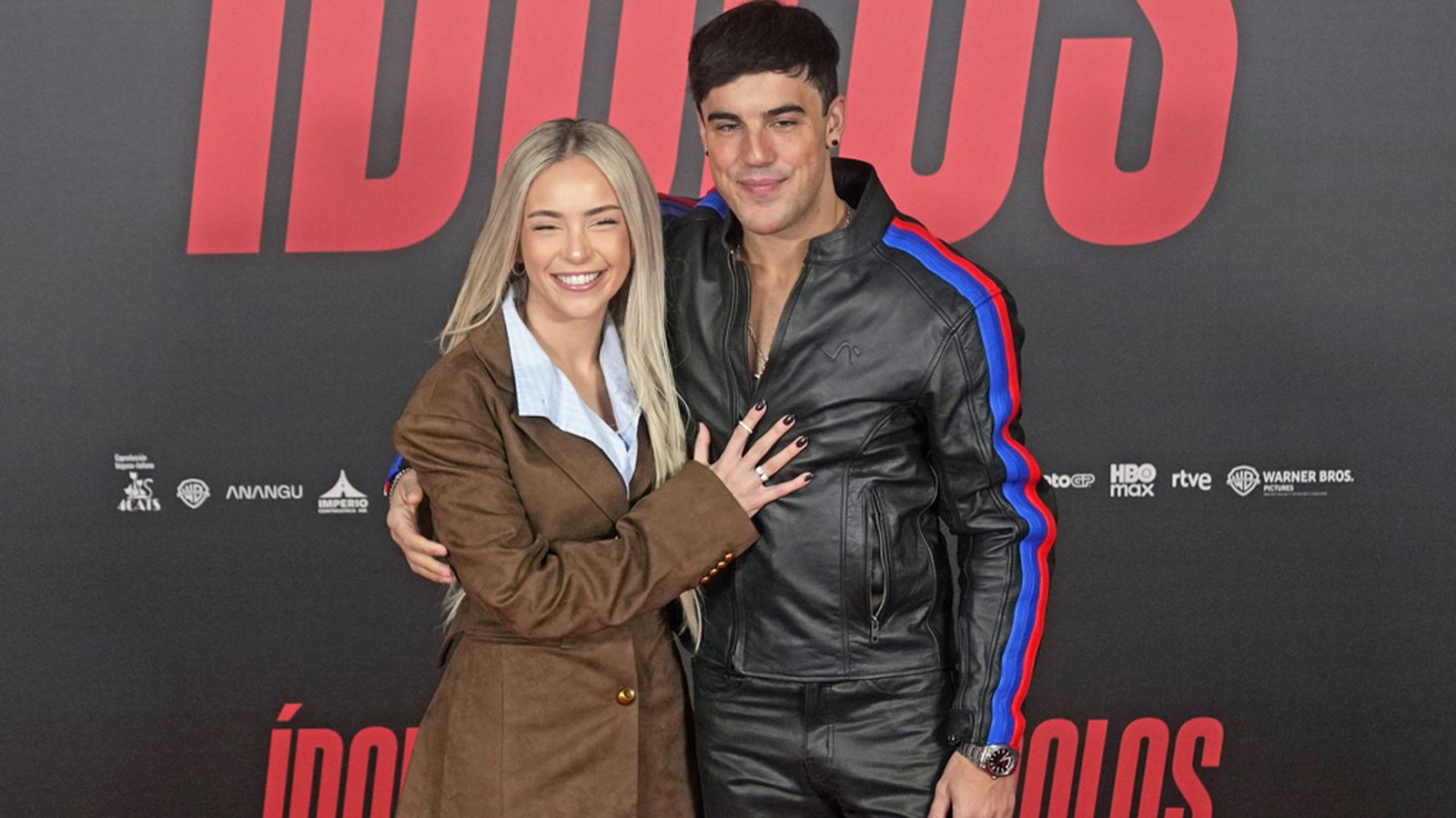 Ana Mena vuelve a la gran pantalla