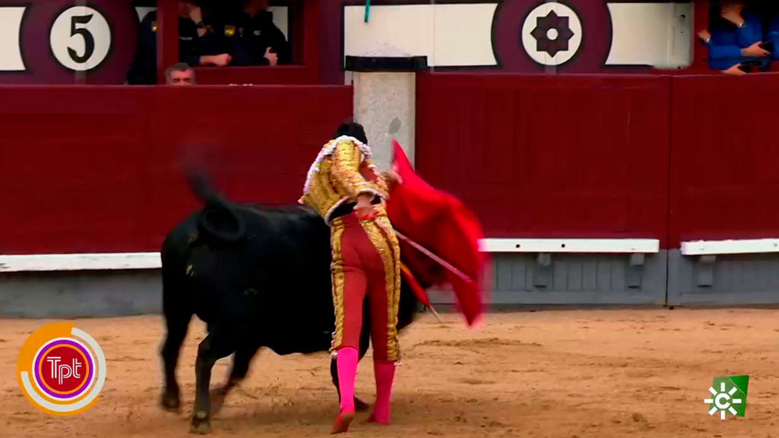 Intenso ciclo de San Isidro, con las luces de El Juli y las sombras de Roca Rey