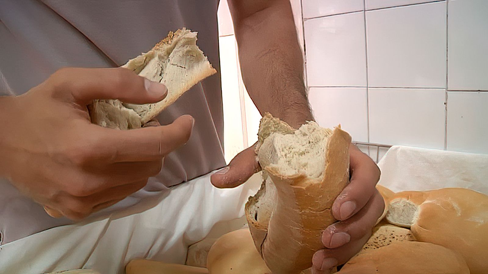 ¿Quieres saber si el pan que compras tiene la fermentación adecuada?