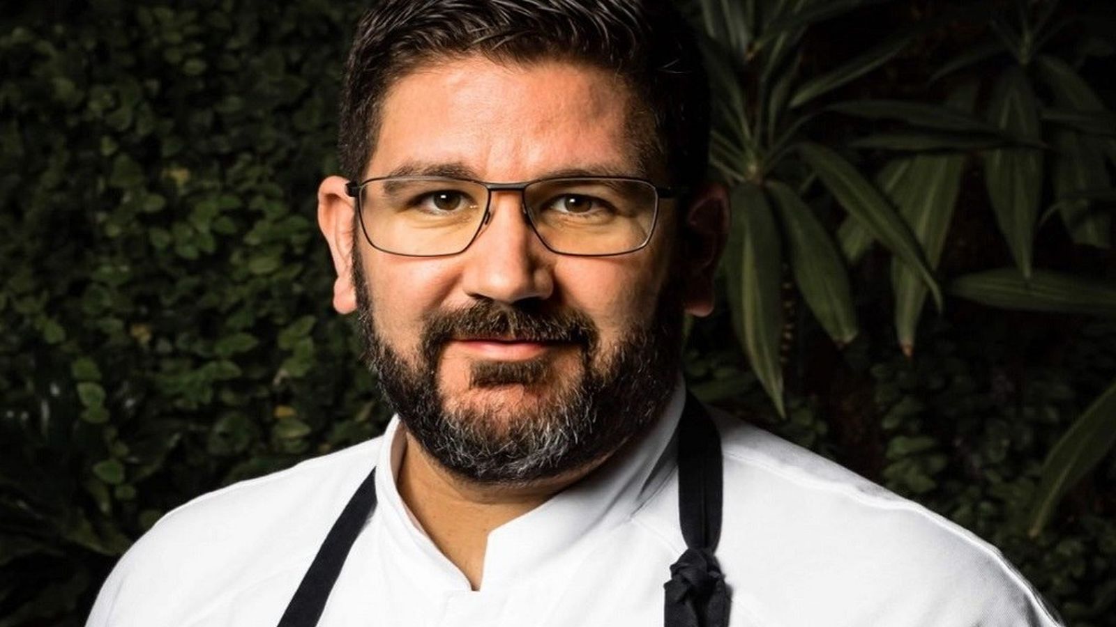 IMAGEN CSR LTM DANI GARCIA