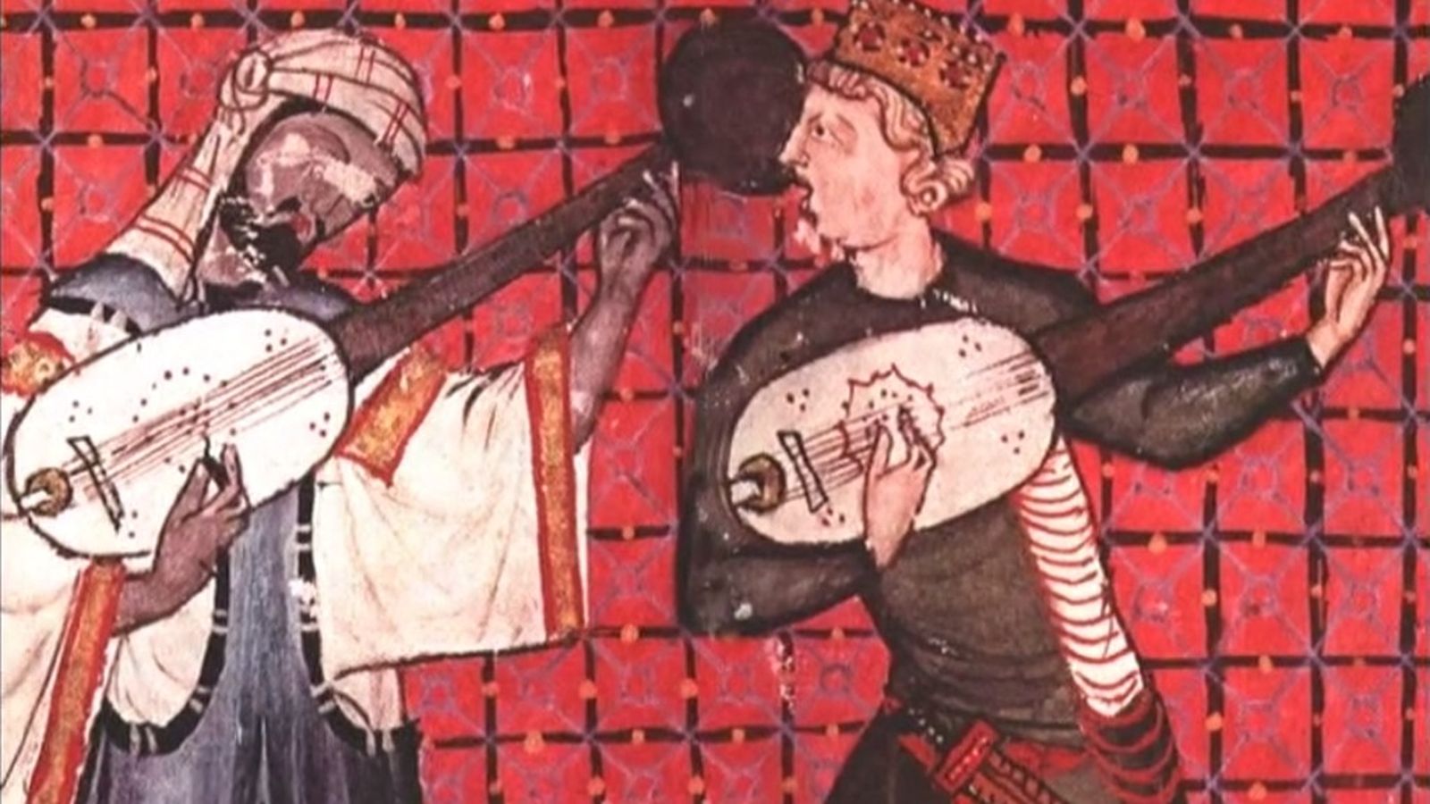 Documental, Los sabios de Cordoba, 24 junio