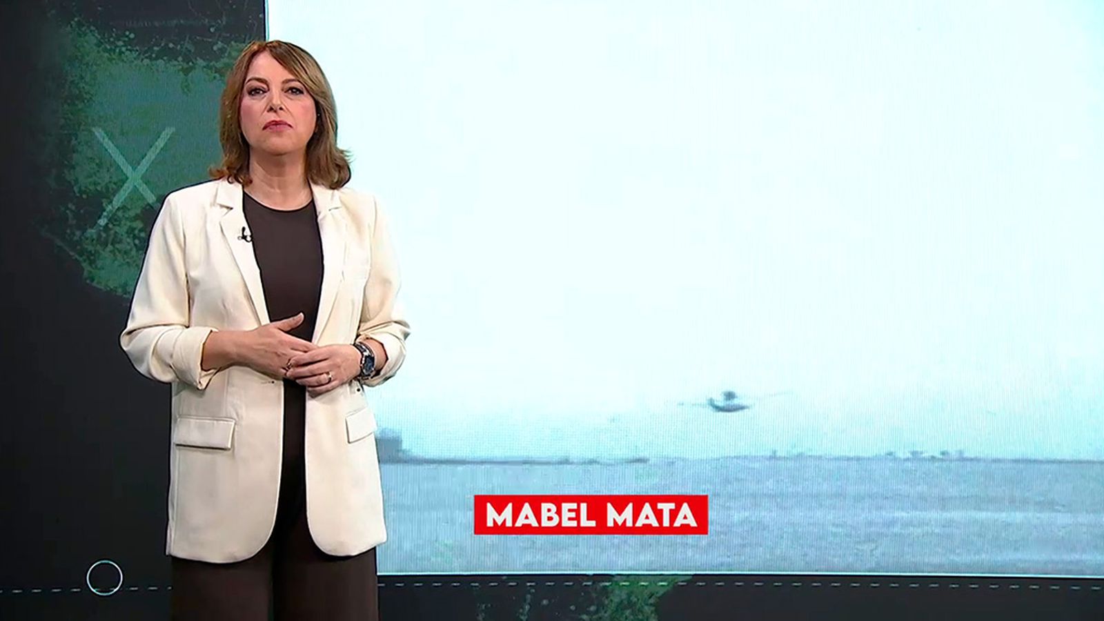 Cien años del vuelo del Plus Ultra