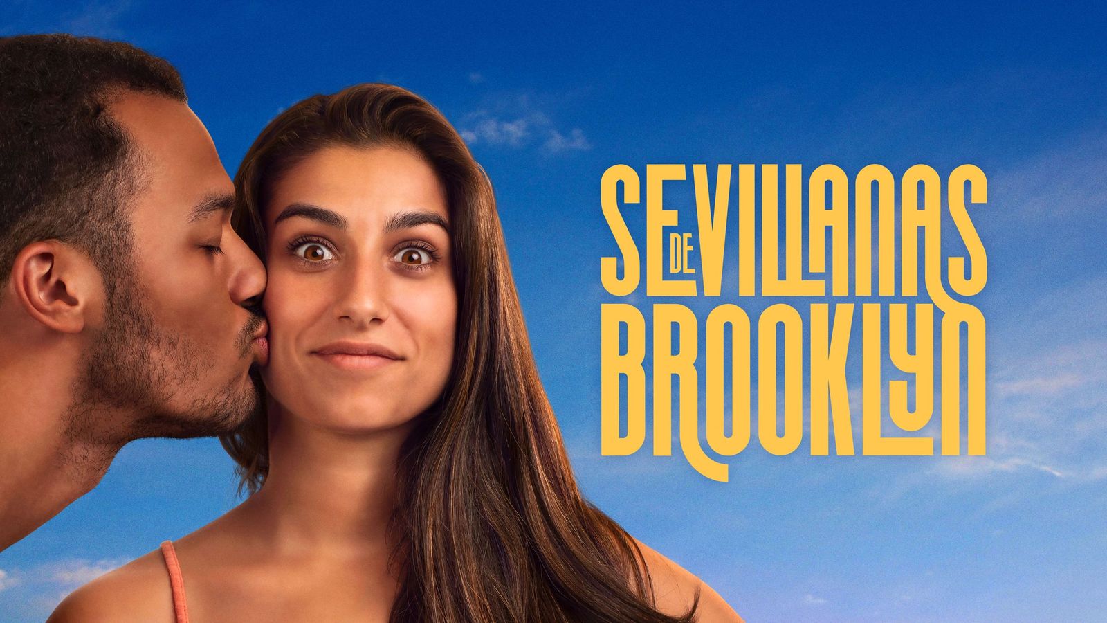 Sevillanas de Brooklyn cartel