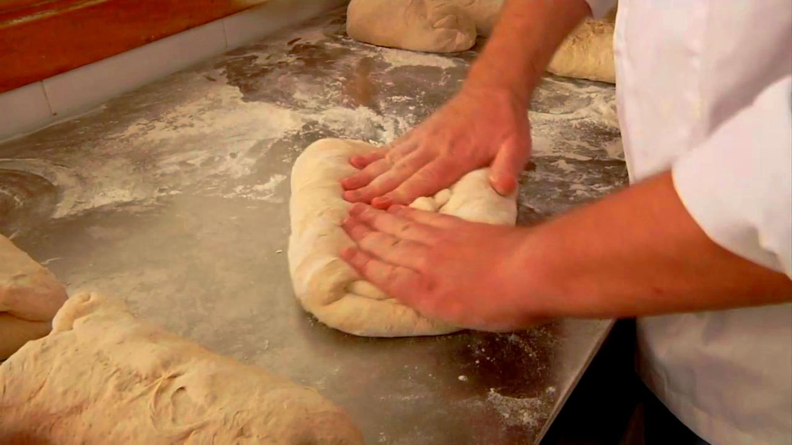¿Por qué el pan elaborado con masa madre es un pan tan especial?