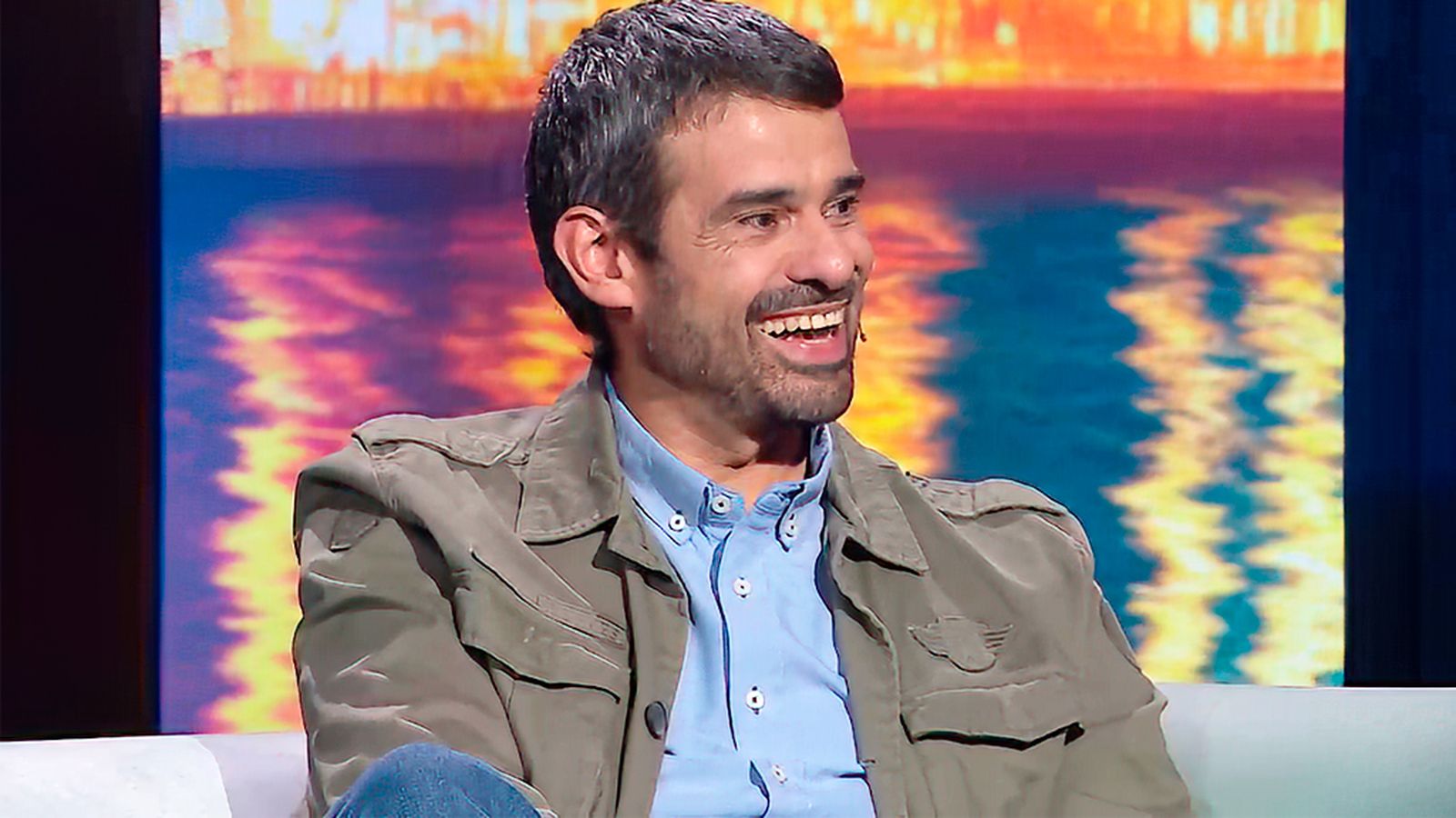 'Hago la receta, la escribo y se la envío a mi madre'