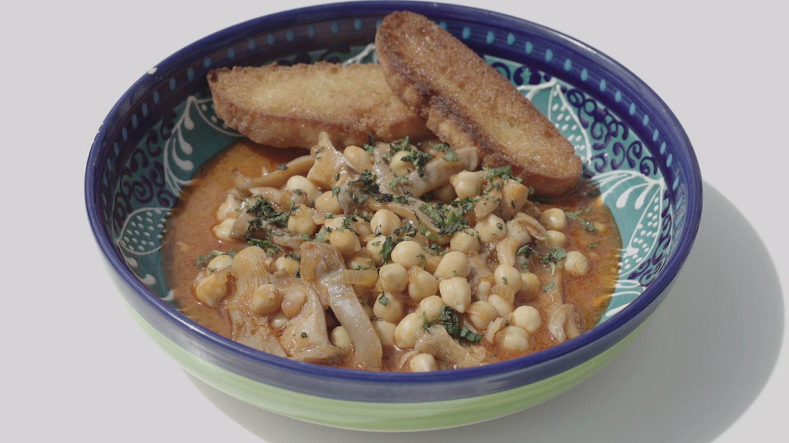 tierra de sabores canal sur