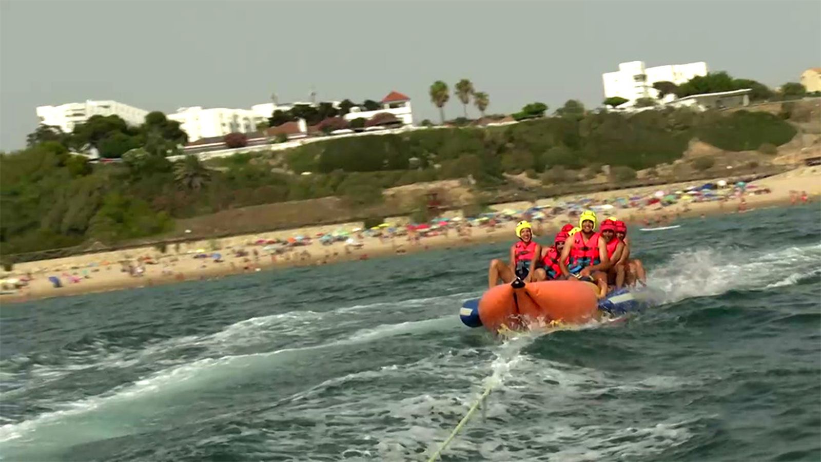 El Puerto de Santa María, un destino lleno de planes para disfrutar del verano