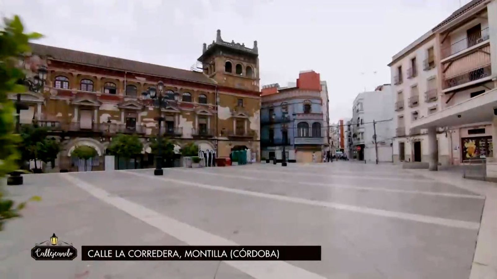 El torero Manolete iba a comer alfajores a las pastelería de la calle Corredera de Montilla