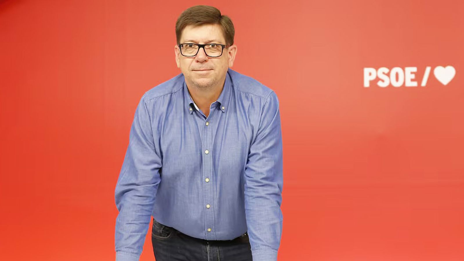 El PSOE admite que no ha estado a la altura en el caso Sazalar