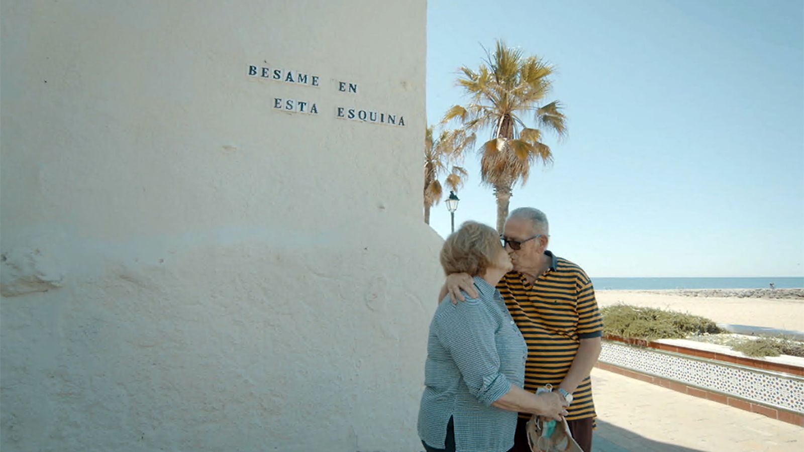 Un rincón en Rota para los más románticos