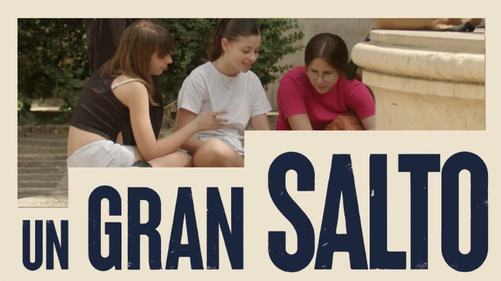 Documental Un gran salto