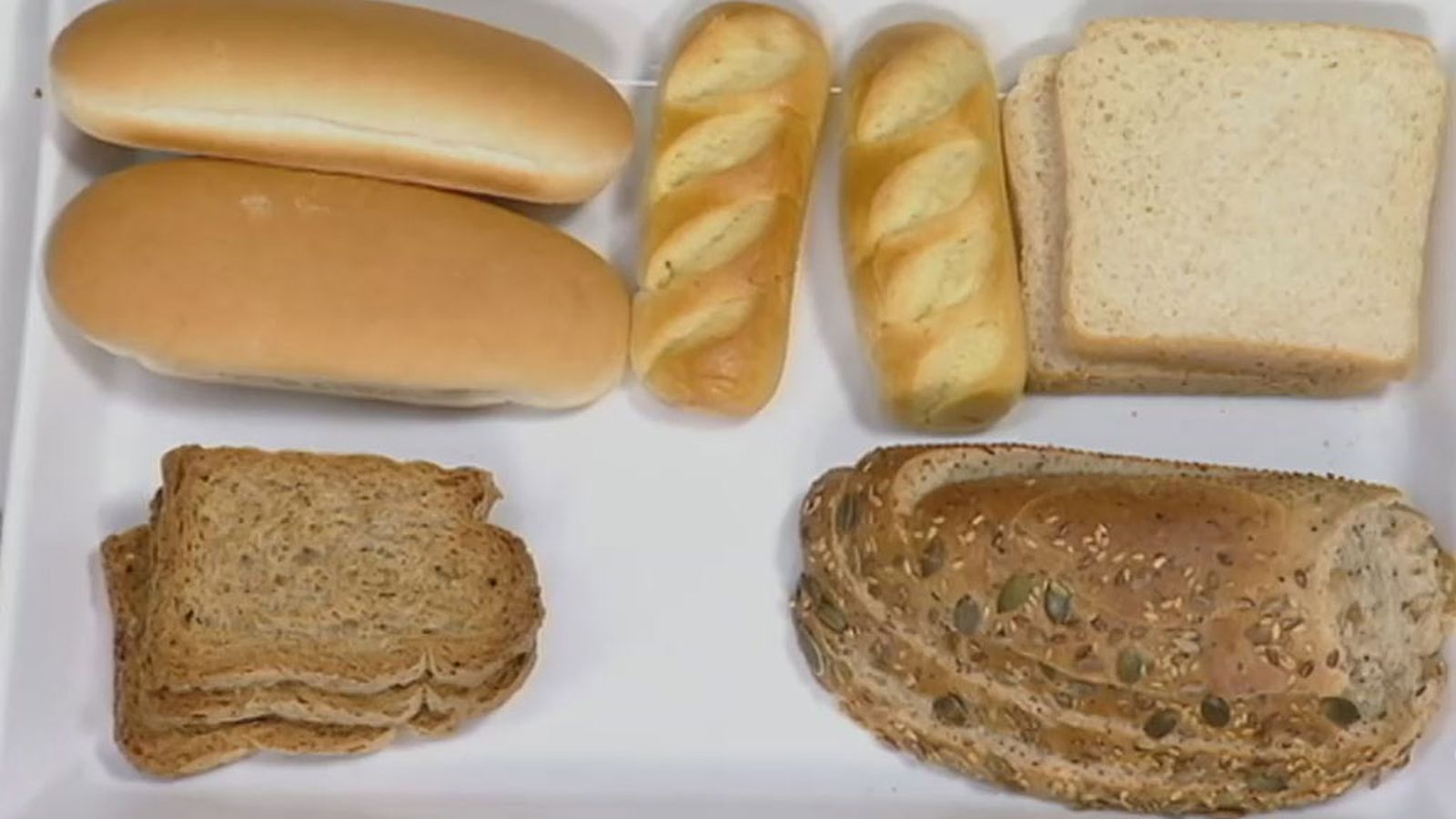 ¿Quieres saber cómo distinguir un pan de calidad?