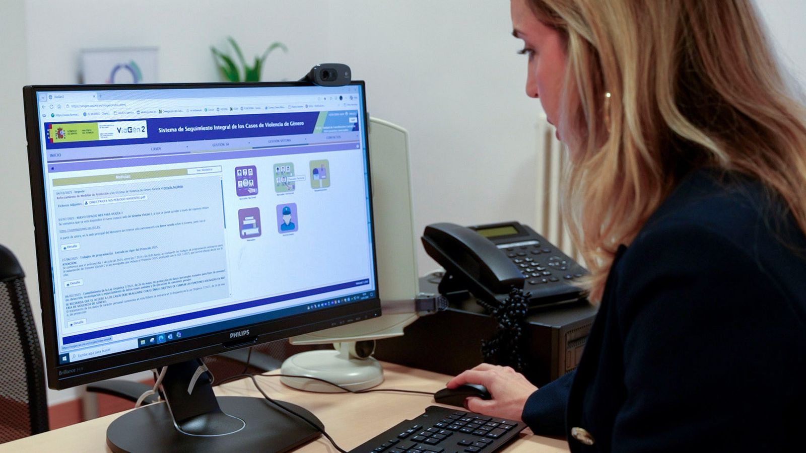 Un tercio de las mujeres sufre violencia digital