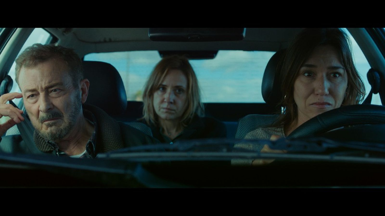 No se decir adios, 2 diciembre