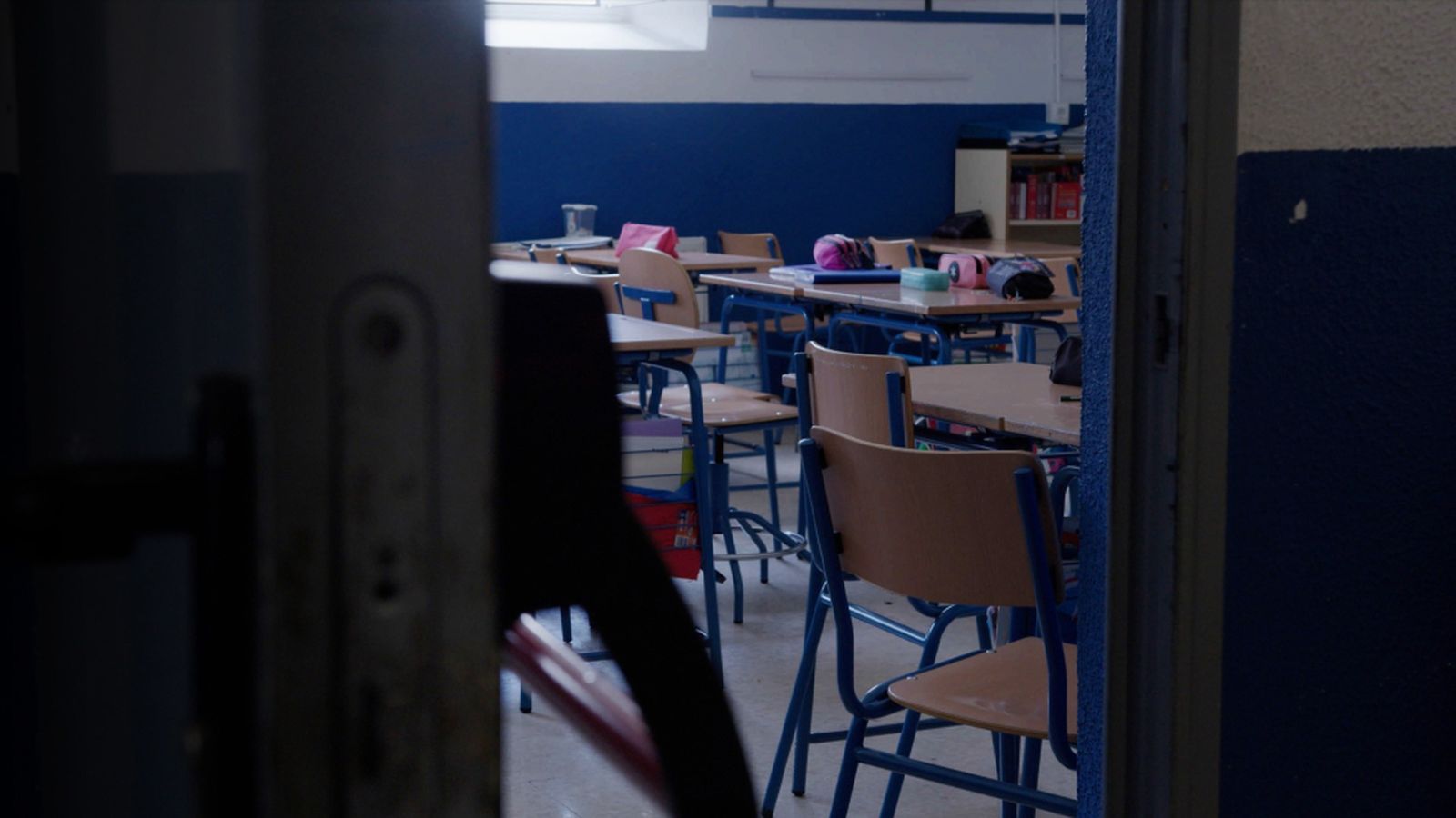 Documental Un gran salto 2