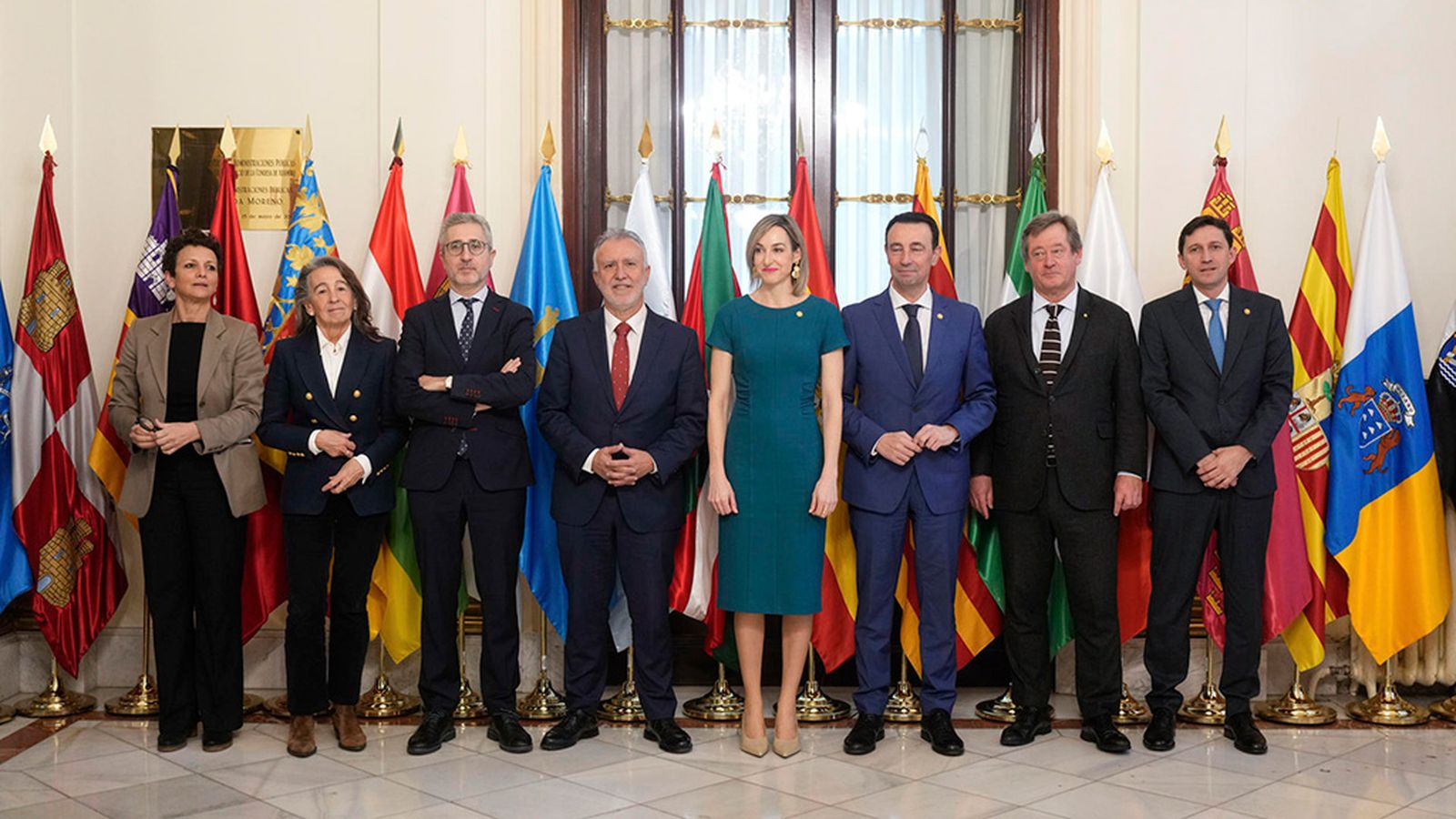 Cesión de competencias al País Vasco