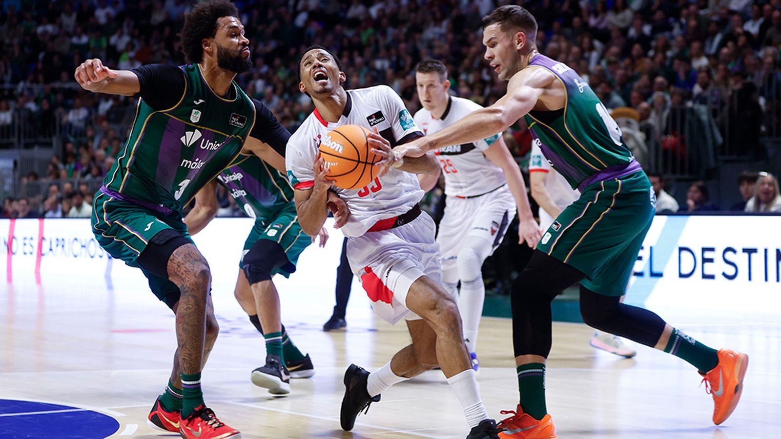 Unicaja Coviran